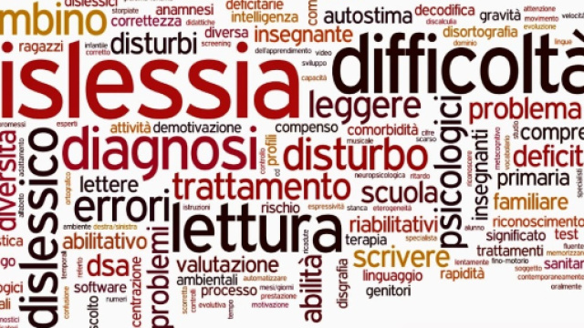 AULO OPTOMETRY: LA TUA E' DISLESSIA O DIFFICOLTA' DI LETTURA? - blogspot.com