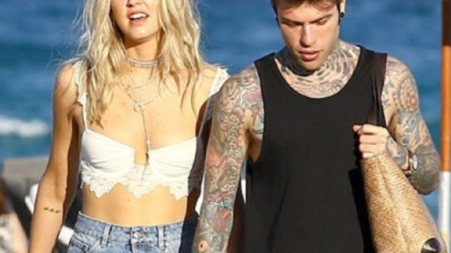 Fedez e Chiara Ferragni si sposeranno in Sicilia... -