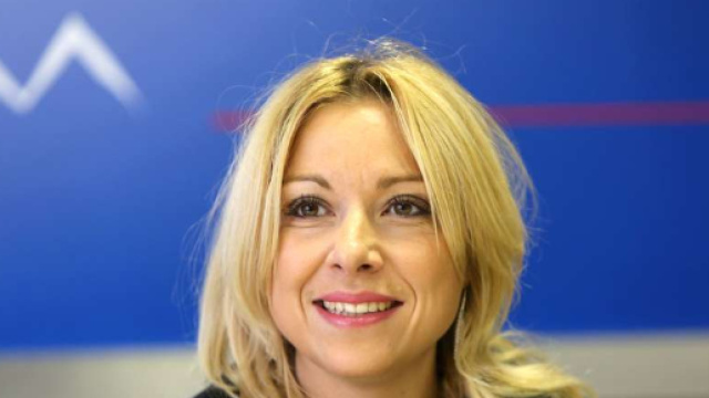 Florence Portelli (LR) : "Je vais gagner" - La R&eacute;publique des ... - larepubliquedespyrenees.fr