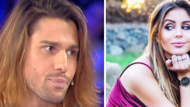 Gossip News: Luca Onestini e Giulia Latini
