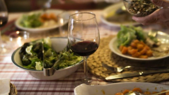 I consigli di un nutrizionista per non ingrassare durante le feste