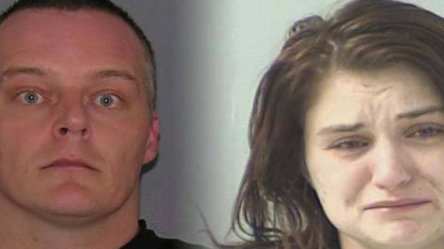 I cugini Fletcher e Richter sono accusati di produzione e vendita di materiale pedopornografico.Fonte:http://www.wlwt.com/