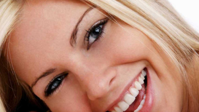 Il sorriso &egrave; l&rsquo;emblema della felicit&agrave;