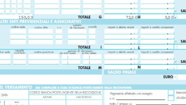 IMU - TASI 2017: cosa sono, calcolo, esenzioni e riduzioni
