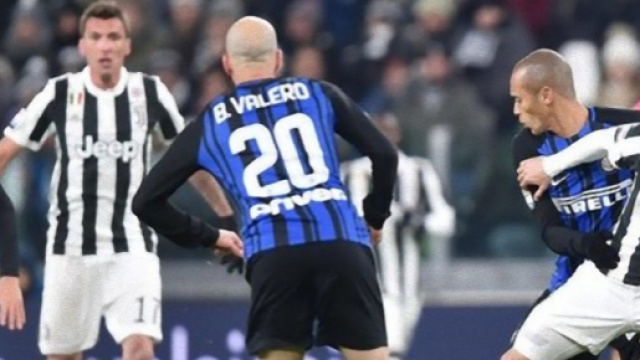 Juventus-Inter 0-0, un derby d'Italia al di sotto delle aspettative