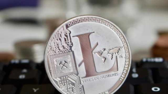 Litecoin prezzo in salita mentre il prezzo di Bitcoin scende