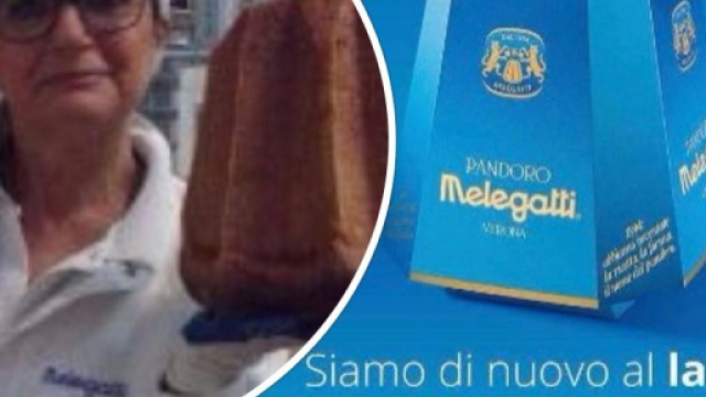 Melegatti, favola di Natale: l'azienda riprende la produzione - ilgazzettino.it