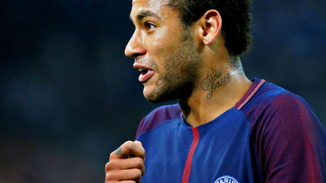 Mercato PSG: Neymar &eacute;chang&eacute; contre deux joueurs du Real Madrid ... - sports.fr