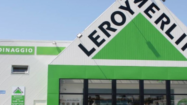 Milano: Leroy Merlin Cerca Lavoratori - milanotoday.it