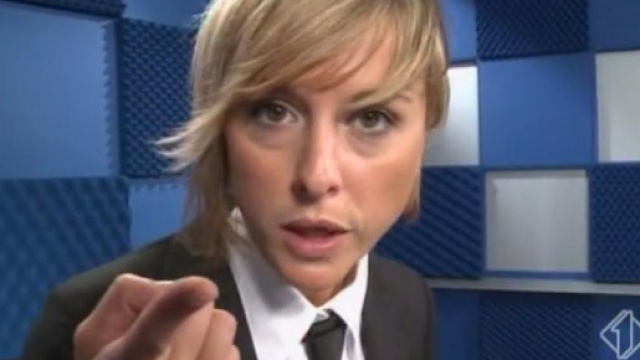 Nadia Toffa: le parole confortanti sulla presentatrice tv bresciana