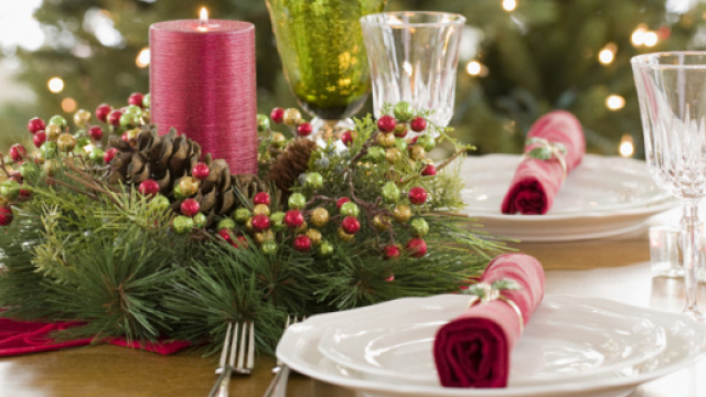 Natale al nord e al sud: cosa si mangia in Italia?