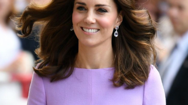 Public Royalty : Kate Middleton de retour : qui seront les ... - public.fr