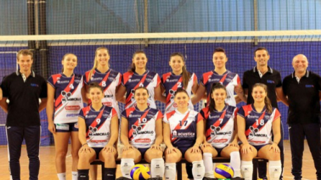 Re Marcello Florens Vigevano 2017-18.