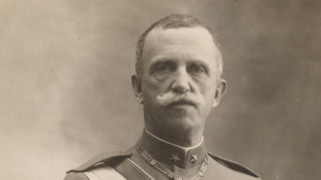 RE VITTORIO EMANUELE III ABDICA MA NON SALVA LA MONARCHIA | La ... - altervista.org