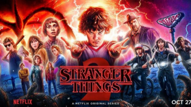 Stranger Things Saison 3 : Quelle sera sa date de diffusion ... - zone-actu.com