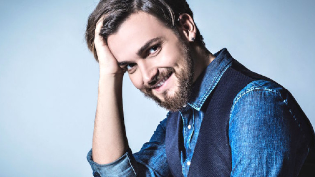 Tiare Shopping, domenica mini-live e firma-copie di Valerio Scanu ... - triesteprima.it