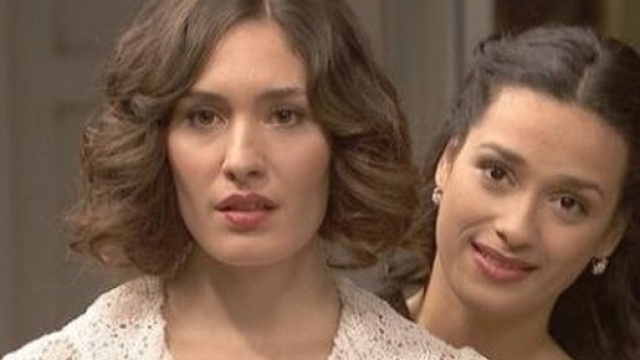 Trame episodi da luned&igrave; 11 a venerd&igrave; 15 dicembre