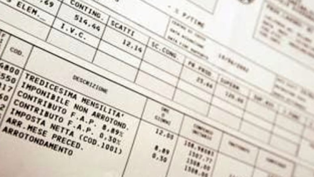 Tredicesime a rischio in pi&ugrave; di un'azienda su cinque :: Blog su Today - today.it