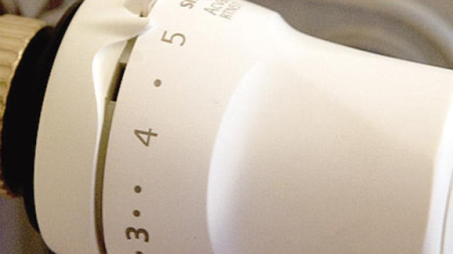 Valvole Termostatiche. Attenti ai costi perch&egrave; funzionano anche con termosifoni spenti