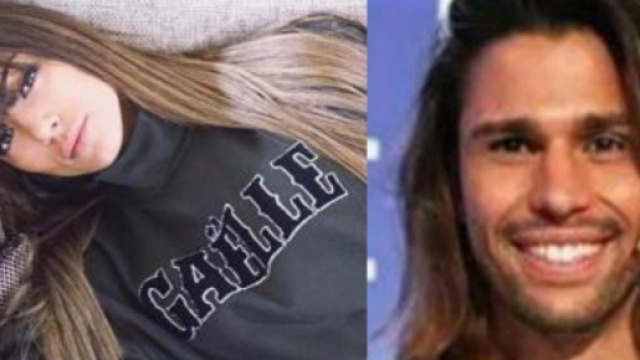 Verissimo, Soleil Sorg&egrave; adirata contro Luca Onestini; il like sibillino.