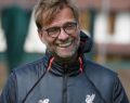 Jurgen Klopp anticipates a 'strong' FC Porto in Champions League