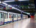 Incidente paraliza metro en Madrid y causa trastornos a usuarios