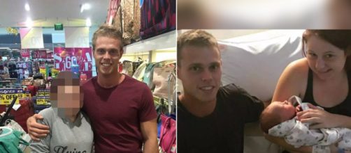 23-year-old becomes grandfather. Image Credit: Blasting News