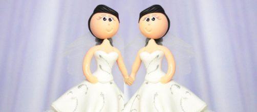 After the same-sex marriage law passed in Australia, one gay couple is getting divorced [Image credit: Pixabay/CC0]