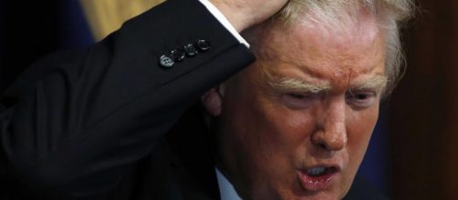 BREAKING: Donald J. Trump Just Got DEVASTATING News - This Is the ... - progressiveday.com