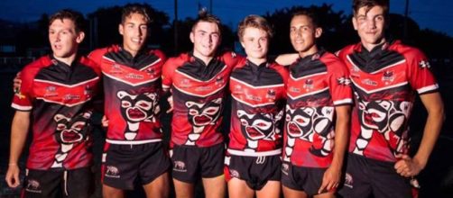 Canada are just one side who could potentially make the 2012 World Cup. Image Source: canadarugbyleague.com