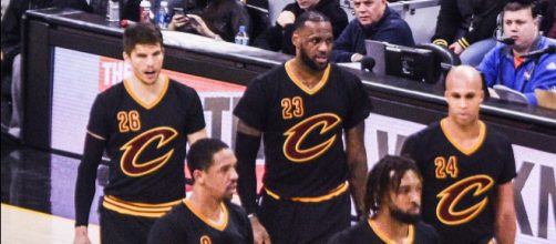 Cavaliers star will return against the Atlanta Hawks. Image Credit: Erik Drost / Flickr