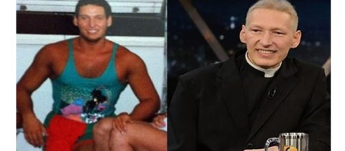 Eles revelaram ter feito o uso de anabolizantes