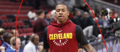 Isaiah will return soon - (Image: YouTube/NBA)