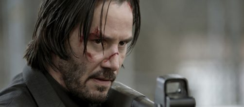 John Wick - BagoGames via Flickr