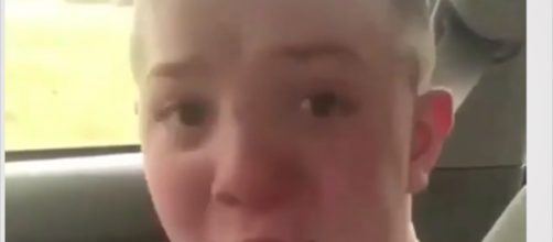 Keatons bullying video - Image credit via Snoop dogg | Twitter