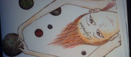 Microrrelatos ilustrados sobre inteligencia emocional. Autora: Blanca Castillo Mart&iacute;nez