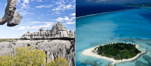 Most mysterious places on Earth. Image Credit: Blasting News