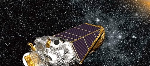 NASA to reveal a big discovery by Kepler telescope on Thursday. (Image Credit: NASA/Youtube screencap)