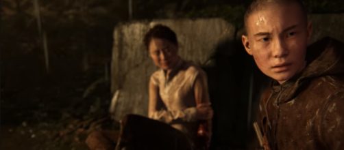 Naughty Dog revealed new information about the upcoming "The Last of Us: Part II." [Image Credit: PlayStation/YouTube]