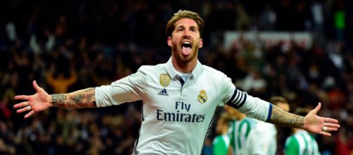 El mensaje de Sergio Ramos que destroza al Bar&ccedil;a y a Messi
