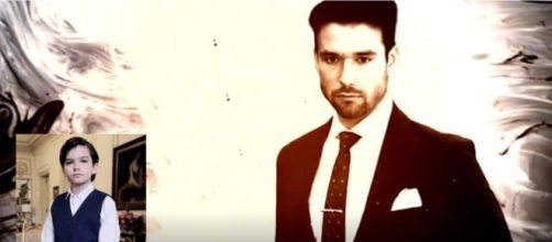 S&eacute;rgio Marone &eacute; o anticristo na nova fase da novela