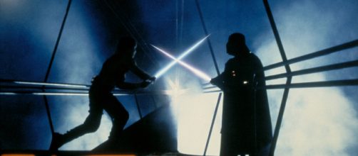 'The Empire Strikes Back' provides Star Wars fans with one of the most memorable scenes in cinematic history. - GeekTyrant