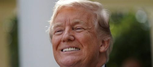 Trump, taped bragging about groping, calls women's sexual ... - japantimes.co.jp