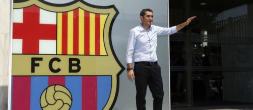 Valverde ya prepara la pr&oacute;xima temporada - tendencia.com