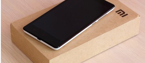 Xiaomi phones. - [Ilya Plekhanov / Wikimedia Commons]