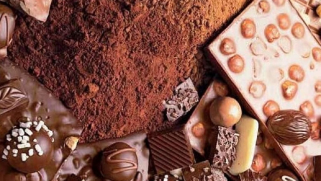 A Sorrento arriva la Festa del Cioccolato Eventi a Napoli - napolitoday.it