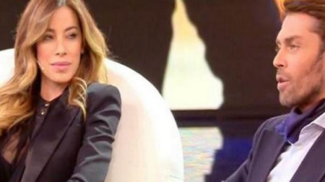 Aida Yespica e Raffaello Tonon hanno smentito la relazione segreta tra Luca Onestini e Ivana Mrazova