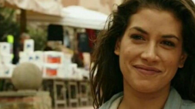 Anticipazioni sulla seconda stagione della fiction "Rosy Abate - La Serie"