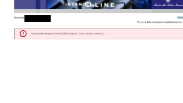 ATA, Miur decide di non mostrare il punteggio ai candidati - oggiscuola.com