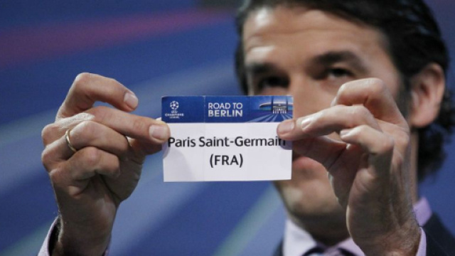 Bar&ccedil;a-PSG et Real Madrid-Monaco en huiti&egrave;mes ? - beinsports.com